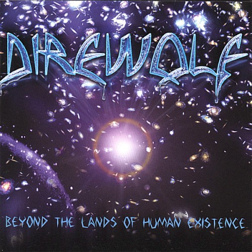 Direwolf - Beyond the Lands of Human Existence
